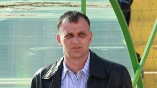 Аутсайдер разсипа героите от "Герена"