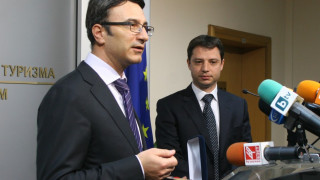 Трайчо: Аз предложих на Русия газовата централа