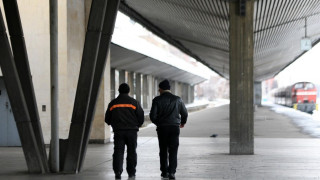 Тръгва ремонтът на Централна гара