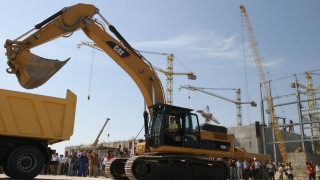 Частен инвеститор вдига газовата централа