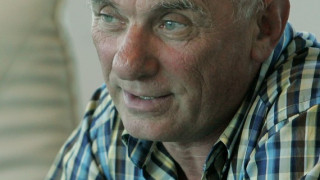 Д-р Здравко Георгиев: Работя за 270 евро