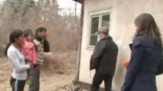 Роми превзеха вила в "Драгалевци"