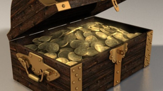 Бегълци от Либия ни обещават сандъци със злато