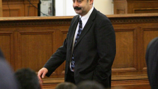 Оправдаха Божидар Нанев