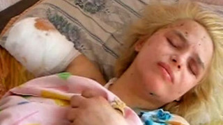 Почина момиче на 18, зверски изнасилено и подпалено
