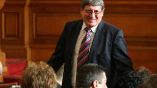 Новият шеф на касата бил баш майстор 