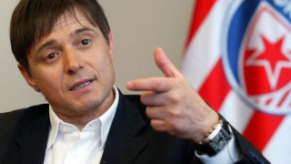 Арестуваха петима за гранатата в къщата на Пикси Стойкович