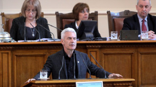 Волен: ГЕРБ работи за предсрочни избори