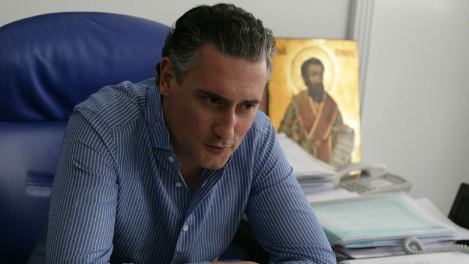 Домусчиев няма да пипа треньора | StandartNews.com