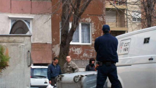 Трима души са арестувани за убийството на Банскалията