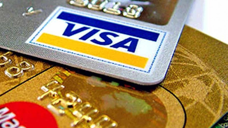 Кражба на лични данни от 10 млн. клиенти на "Виза” и „Мастъркард” | StandartNews.com