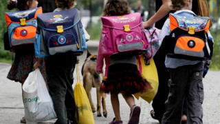 Местата за първолаци в София вече са заети