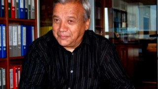 Валентин Захариев свършил парите, бил на нула