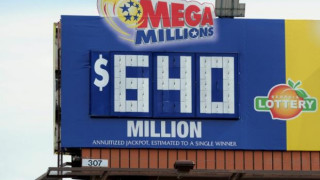 Търсят кой спечели 640 млн. долара в САЩ