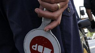 Издирват шофьор блъснал 6-годишно момченце и избягал