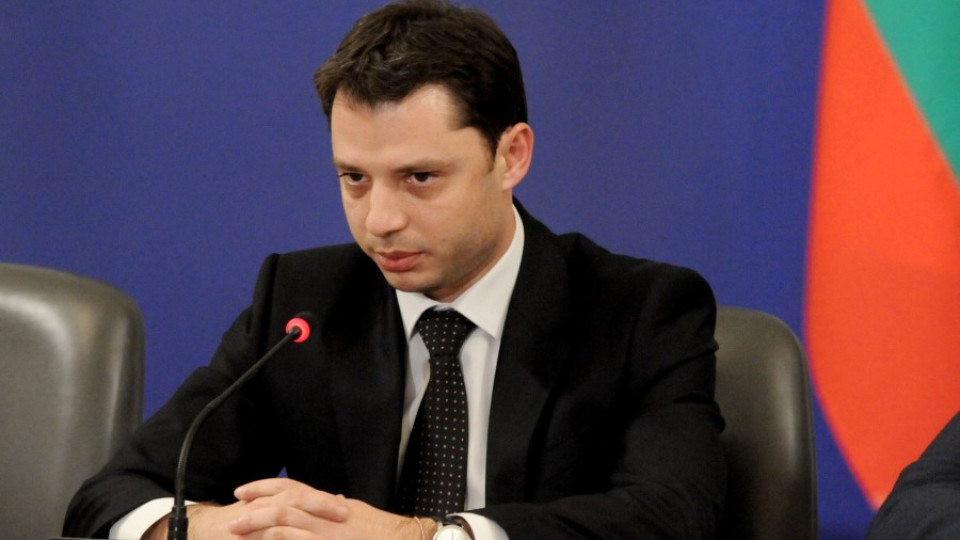 Добрев: В Москва не беше трудно | StandartNews.com