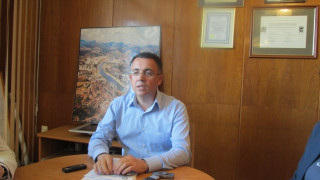 Прекратиха делото срещу Азис за "Водното огледало"