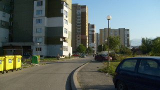 Метрото напомпа имотите в "Надежда"