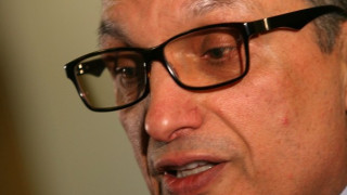 Иван Костов вика на дуел Станишев