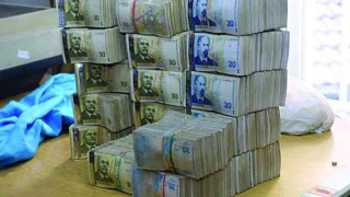 Скътахме 200 млн. в банки през февруари