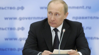 Кремъл ще си има собствена гвардия