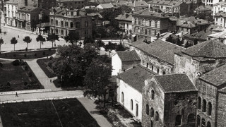 Честваме 133 години София - столица