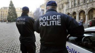 Банда родни обирджии върлува из Брюксел