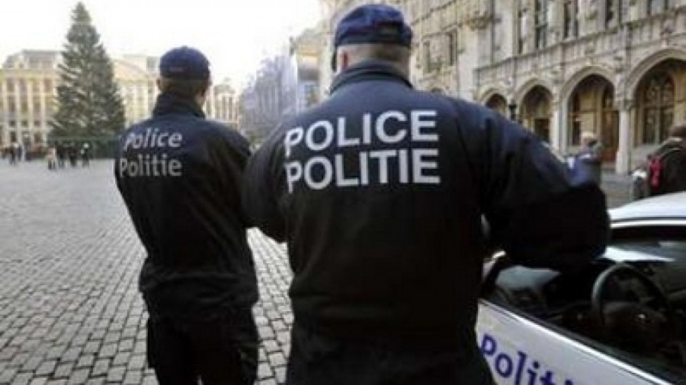 Банда родни обирджии върлува из Брюксел | StandartNews.com