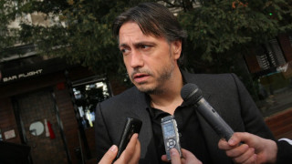 Иво Тонев: Много хора не заслужават да са в "Левски"
