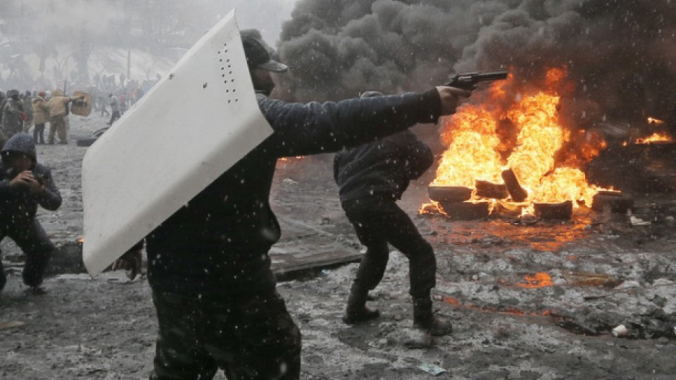 Крадени знаци вардят място за паркиране | StandartNews.com