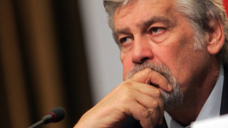 Ламбо направил българка жената на Ершов