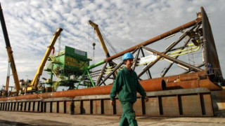 Канада забрани шистовия газ за година