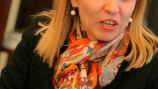 Ковачева: 1200 съдии подкрепят промените в закона