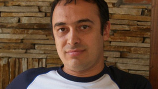 Застреляха хазартен бос в центъра на София
