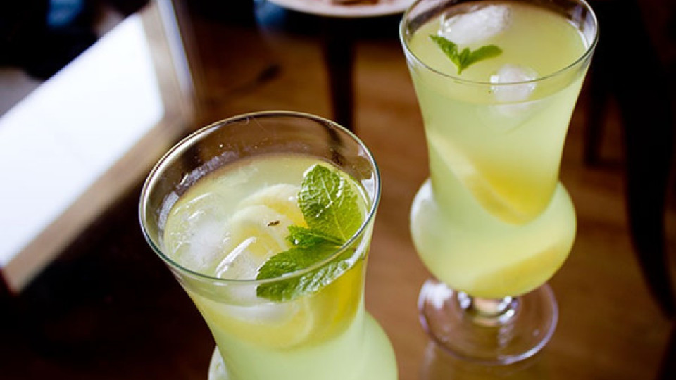 Домашно приготвената лимонада за детокс | StandartNews.com