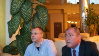 Сергей: БСП не е АД, сделки няма да правя