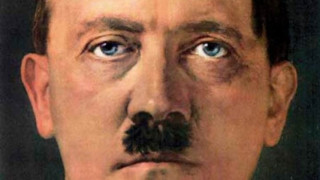 Хитлер е кандидат за президент на Египет