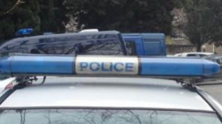 Мним инкасатор тараши гърци на паркинг в Свиленград