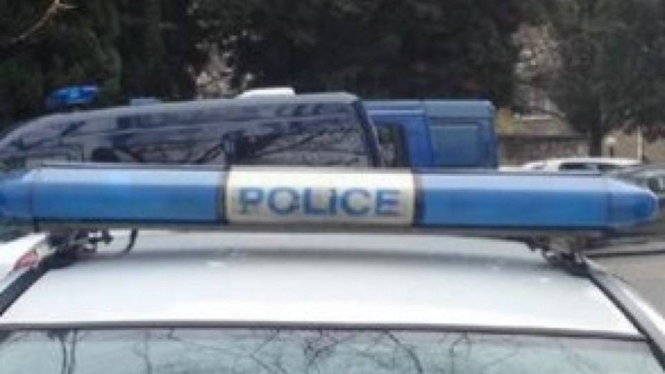 Мним инкасатор тараши гърци на паркинг в Свиленград | StandartNews.com