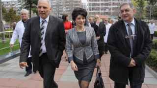 Дянков може и да пусне средства за фонда за лечение на деца