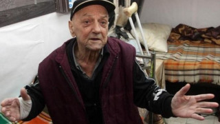 Мистър Опасен чар почина в затвора
