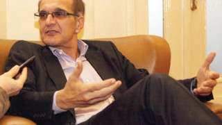 Протестите срещу шистовия газ обслужвали "Газпром"