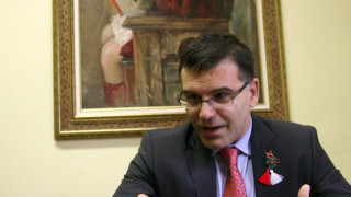 Дянков емитира облигации за 950 млн. евро заради дълга