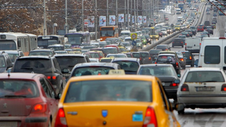 250 000 коли регистрирани през 2011 г. | StandartNews.com