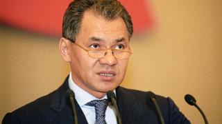 Искат столицата на Русия да се премести в Сибир