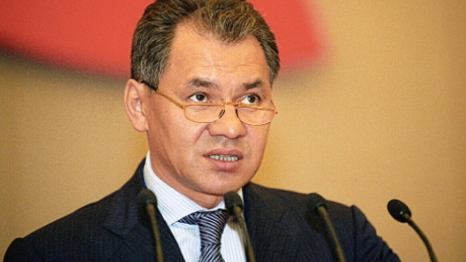 Искат столицата на Русия да се премести в Сибир | StandartNews.com