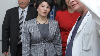 16-годишни живи скелети ужасиха здравната министърка 