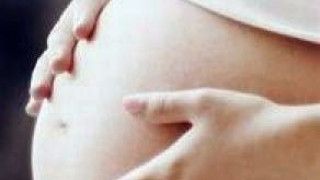 10-годишна стана майка, детето е добре