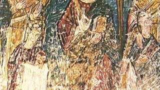 Българи и гърци вдигат заедно храм в Созопол