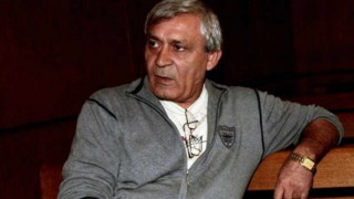Ицо Папата арестуван за 100 евро рекет
